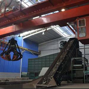 La Pantalla de trommel de alta resistencia a la venta aumenta tu eficiencia de producción Pantalla de trommel industrial Solución confiable para tamizar - Product Image 1