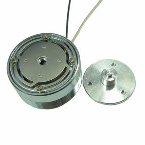 (QY44-Z3) Altavoz Excitador de Sonido de 44 mm, 8 Ohmios, 20 Vatios, para Piano - Product Image 5