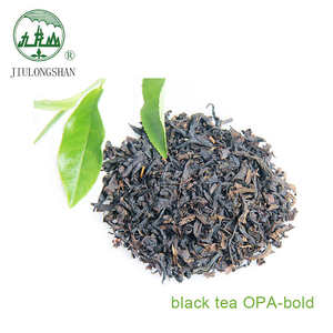 Sức khỏe hữu cơ Trung Quốc Ceylon Trà đen Thổ Nhĩ Kỳ phong cách đóng gói trong một túi mẫu của schwarzer Tee - Product Image 6