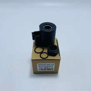 Vente directe usine – Bobine d'électrovanne 210/220D – Pièces électriques très demandées 12V/24V - Product Image 1