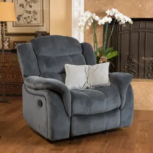 Ensemble de canapé inclinable pour salon, Design moderne, fauteuil inclinable pour garçon paresseux