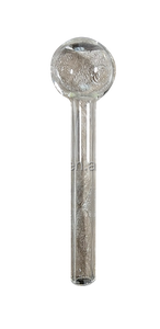 Tubos de Vidro para Fumar: Quartzo Cristal de Sílica Personalizado - Product Image 6