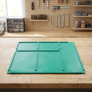 ESD Repair <b>Mat</b> NBR ESD Microfiber <b>Mat</b> ESD Silicone <b>Mat</b> Made in Korea - Product Image 3