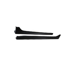 SKOUIO-GZ-03 автомобильный обвес для Mitsubishi <span class=keywords><strong>Lancer</strong></span> модифицированный Модернизированный <span class=keywords><strong>EVO</strong></span> передний бампер задний бампер боковые юбки - Product Image 2