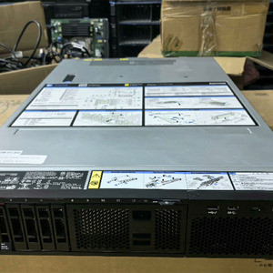 เซิร์ฟเวอร์ Dell PowerEdge R550 แบบติดตั้งบนแร็คขนาด 2U พร้อมโปรเซสเซอร์ Intel Xeon Scalable แบบคู่ สำหรับ Dell EMC - Product Image 5