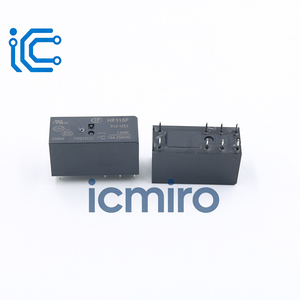 ICMICRO มีสินค้าในสต็อก วงจรรวมแท้ใหม่ ผู้จัดจำหน่ายชิ้นส่วนอิเล็กทรอนิกส์ HF115F-012-1ZS3 - Product Image 1