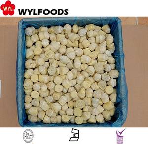OEM/ODM Haute Qualité Vente à Chaud Usine de Chine Aliments Légumes Congelés pour la Vente en Gros et au Détail Coeurs d'<span class=keywords><strong>Artichaut</strong></span> Congelés IQF Entiers - Product Image 5
