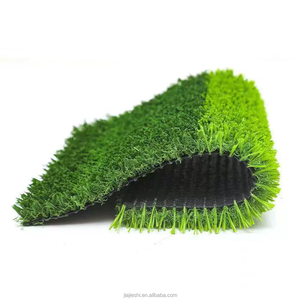 Erba Artificiale ad Alta Densità Senza Riempimento per Campi da <span class=keywords><strong>Calcio</strong></span>, Tappeto Erboso Resistente all'Usura per Campi da <span class=keywords><strong>Calcio</strong></span> - Product Image 2