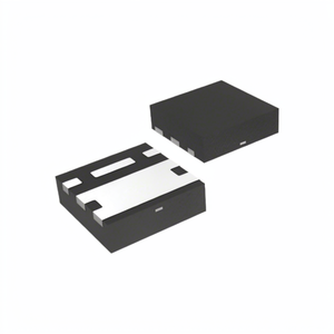 Transistors Electronic Chips Component DMN2013UFDEQ-7 Original One Stop Service U-DFN2020-6 - Product Image 1