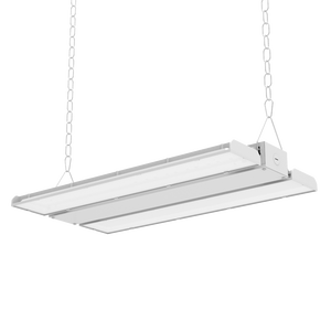 Projecteur haute puissance 300W à haute luminosité avec corps en aluminium étanche IP65, dimmable, garantie 5 ans pour entrepôt et garage FL-GKD-AEH3 - Product Image 6