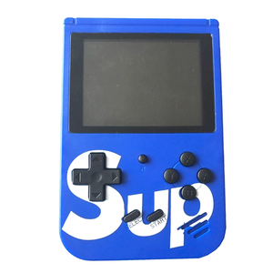 Console di Gioco Portatili per <span class=keywords><strong>Bambini</strong></span> e Adulti, <span class=keywords><strong>Videogiochi</strong></span> TV con Doppi Controller - Product Image 4