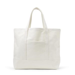 Sac de courses réutilisable en toile de coton super grande taille, design créatif DIY, sac à main artisanal coloré - Product Image 6