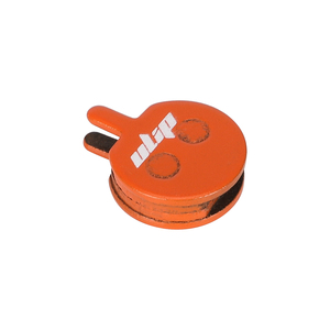 ยูลิป ออเรนจ์ จี 1 แผ่นเบรกโลหะหลายชนิด แผ่นเบรกเรซิ่นสำหรับ AK-5/b777 TRINX M188/M208/M288/M308M318/YE880/YE1113/YE660 - Product Image 5