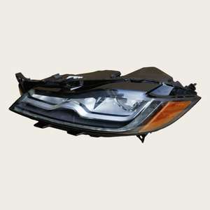 Pour <span class=keywords><strong>Jaguar</strong></span> <span class=keywords><strong>XF</strong></span> F-P Version américaine avant gauche droite assemblage de phare d'origine 6000k faible haute Configuration mise à niveau Original - Product Image 3