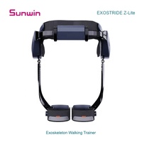Nouveaux Produits Technologiques 2025 : Dispositif d'Assistance à la Marche, Exosquelette Auxiliaire d'Aide à la Rééducation, Appareil de Levage des Jambes