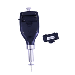 FHT-15 İhtisas meyve sertlik test cihazı dijital durometre metre yumuşak meyve sertlik göstergesi - Product Image 2