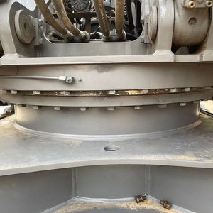 Vente flash EPA : Excavatrice sur chenilles hydraulique VOLVO EC240 d'occasion en excellent état, haute efficacité de travail, en stock - Product Image 6