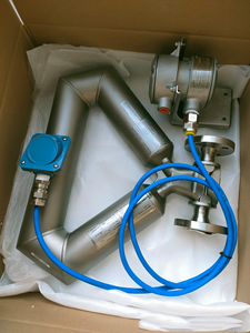 F300s355ecazezzzz+1700i12abzezcz Emerson Motion Fs Coriolis-Meter Einvariabler Durchflussmessumformer - Product Image 5