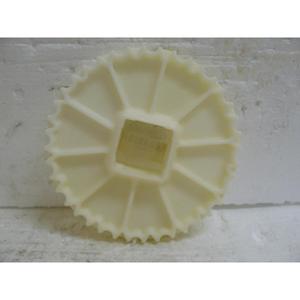 Polea ORIGINAL SUPPLY <span class=keywords><strong>INTRALOX</strong></span> 20T 6.4PD MULTI-RIBBED, DIÁMETRO INTERIOR 1 5/8 PULGADAS, LONGITUD 6 1/2 PULGADAS. - Product Image 1