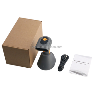 Gồ ghề cầm tay máy quét mã vạch 2D có dây không thấm nước IP65 DPM Laser khắc dữ liệu ma trận loại công nghiệp - Product Image 6