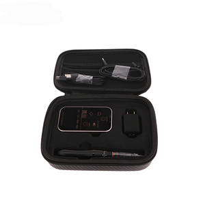 Máquina PMU Digital con Pantalla Táctil, Pluma de Microblading Recargable para Cejas, Delineado de Labios y Tatuajes - Product Image 5