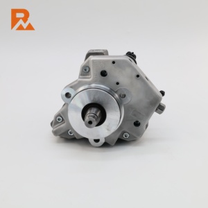 Pompe à injection de carburant 0445020162 2S1111010-L20-0000 S1111010-L40-0000 1111010AL50-0000 pour moteur - Product Image 3
