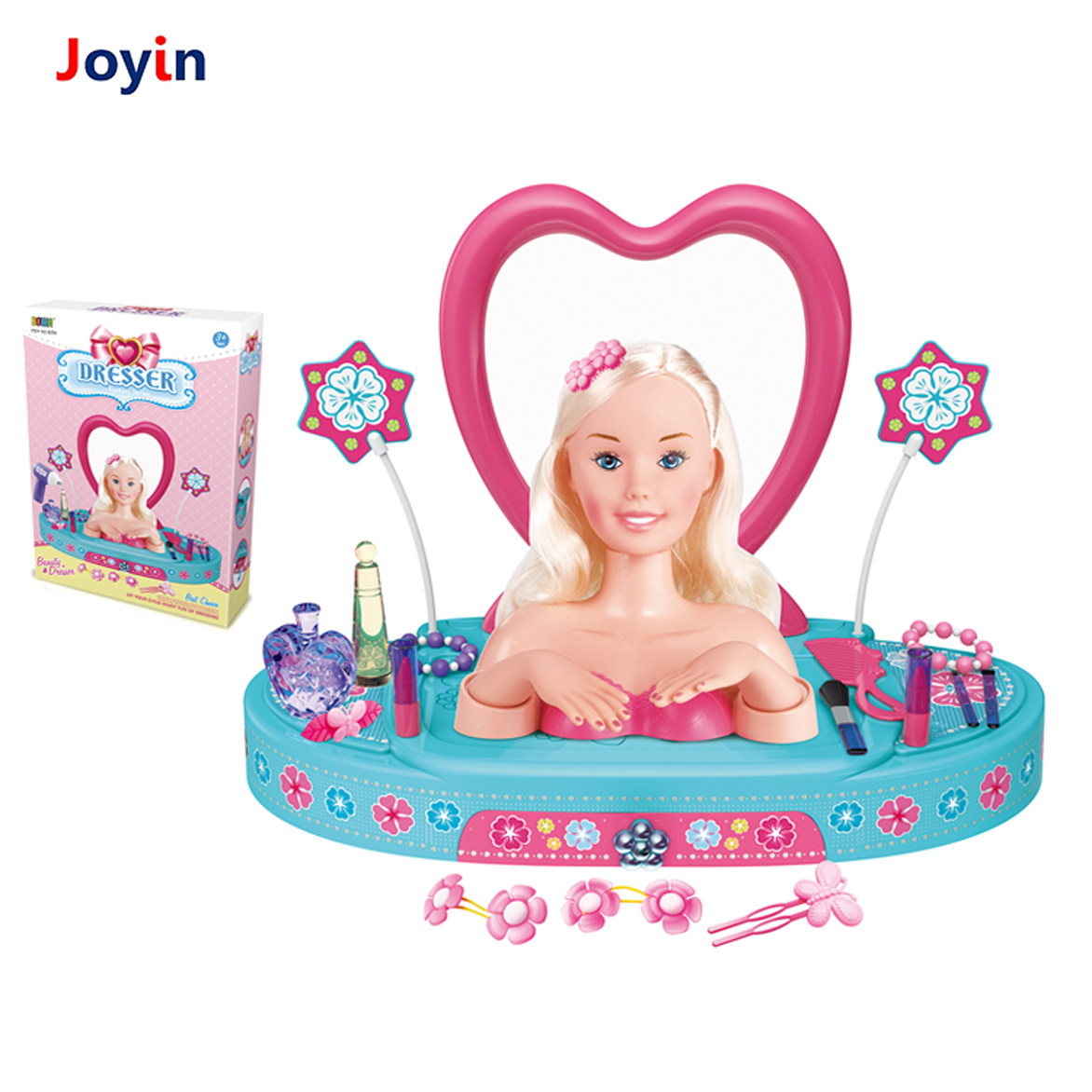 Maquillage Table Jouet