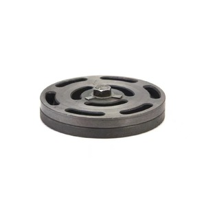 Placa de Válvulas Swan de 102 mm, Conjunto de Válvulas de Admisión y Escape Concéntricas para Reparación o Reemplazo - Product Image 2
