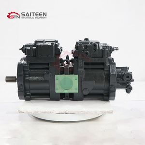 Hydraulic Main <strong>Pump</strong> <strong>K3V63DT</strong>-9N09-14T ForEC140W XE150 LG150 MX135W EW130 MX135 EC140 Excavator <strong>K3V63DT</strong>-9N09 - Product Image 4