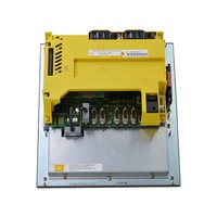 Controlador CNC Fanuc 0i Mate-MD 100% probado, Fanuc 0i Mate Td A02B-0321-B500 Vit