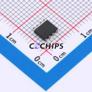 Venta al por mayor D4556F SOP-8 Circuito integrado IC Chip Amplificador operacional Venta al por mayor Chips de componentes electrónicos y servicio BOM - Product Image 2