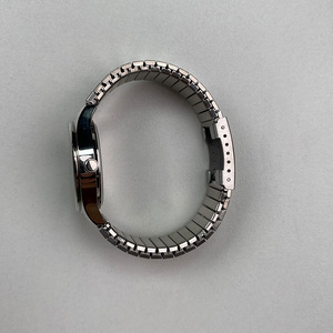 Reloj de Pulsera de Acero Inoxidable con Diseño Árabe Simple para Mujer, Venta al por Mayor, Montre Arabe Femme - Product Image 4