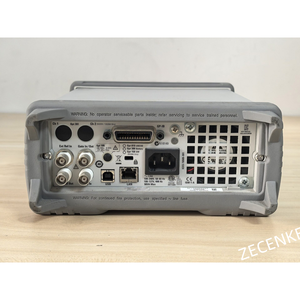 Contador de Frecuencia RF Keysight 53210A de 350 MHz, 10 Dígitos, Usado - Product Image 2