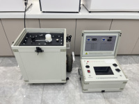 Generador de Alta Tensión de Frecuencia Muy Baja (VLF) PUSH Electrical, Probador VLF de 60KV, 1 Año de Garantía, Estándar de Protección IP55, Precisión Estándar