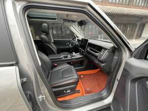 Auto Usata Jetour Shanhai T1 Modello 2024 1.5TD DHT 150KM <span class=keywords><strong>Verso</strong></span> il Mare 14000 Chilometri Produzione 2024 <span class=keywords><strong>di</strong></span> Auto Usate <span class=keywords><strong>di</strong></span> Alta Qualità - Product Image 4