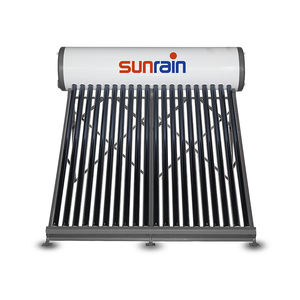 <span class=keywords><strong>Chauffe</strong></span>-<span class=keywords><strong>eau</strong></span> <span class=keywords><strong>solaire</strong></span> <span class=keywords><strong>Compact</strong></span> à basse pression, Offres Spéciales l, approuvé par Keymark - Product Image 1