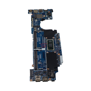 Voor Dell Latitude 5310 Laptop Moederbord I5-10310U 19840-1 01y4k1 - Product Image 4