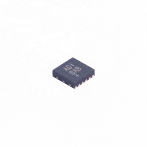 MAX14870ETC+<b>T</b> DFN-12(3x3) There Is a Brushless DC Motor <b>Driving</b> Chip - Product Image 1