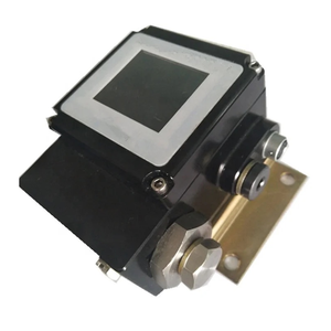 Online-Partikelzähler Partikelgehalt-Tester Ppm-Messgerät Feuchtigkeitsprüfgerät - Product Image 2