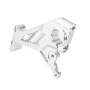 CNC OEM Custom <span class=keywords><strong>Billet</strong></span> Aluminium Seiten rahmen platten für <span class=keywords><strong>V4</strong></span> Motor Hochleistungs-Supersport motorrad - Product Image 3