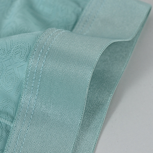 Calzoncillos Bóxer de Nailon y Elastano Transpirables para <span class=keywords><strong>Hombre</strong></span> con Tejido Jacquard, Corte Medio, Diseño de Personajes de Alta Calidad - Product Image 6