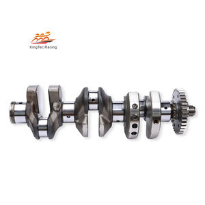 Cigüeñal de Acero Forjado para Motores de <span class=keywords><strong>Moto</strong></span> Acuática <span class=keywords><strong>Sea</strong></span>-<span class=keywords><strong>doo</strong></span> Brp <span class=keywords><strong>Moto</strong></span> Gtx Rxt X Rxp X 300, Kit de Mejora para <span class=keywords><strong>Moto</strong></span> Acuática, 420819495 - Product Image 6