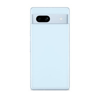 Téléphone Intelligent PIX 7a Débloqué Double Cœur LTE UMTS 5G 8Go RAM Écran OLED 6,1 Pouces Charge Rapide Sans Fil Français/Espagnol/Anglais