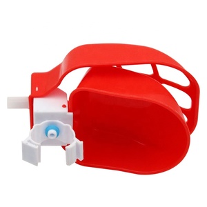 Abreuvoirs pour dinde et volaille Abreuvoirs automatiques pour poulailler - Product Image 4