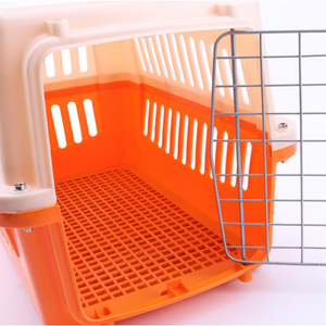 Wholesale Outdoor Portable Durable Travel Approved Airline Pet <b>Dog</b> Cages Carriers Houses Box Jaula Mascota - Product Image 5