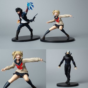ฟิกเกอร์อนิเมะ My Hero Academia ทั้งหมดอาจ azawa Shou - Product Image 4