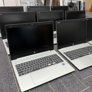 Portátil Ligero para 450G6 450G7 I5 10ma Gen 8G 256G SSD 15 Pulgadas, Laptop Empresarial con Teclado Numérico TN - Product Image 1