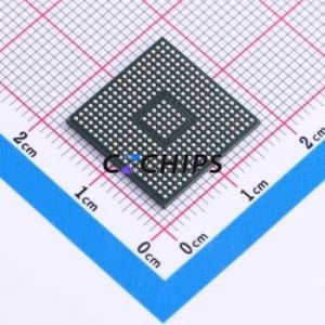 Microcontrolador de chip IC de circuito integrado F28388DZWTSR (16x16) nuevo y original (MCU/MPU/SoC) - Product Image 2