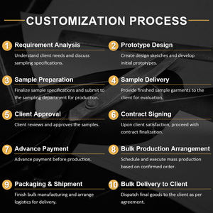 10 Manteaux en duvet pour femmes - Manteau long brillant noir à capuche, <span class=keywords><strong>doudoune</strong></span> chaude pleine longueur pour femmes - Product Image 4