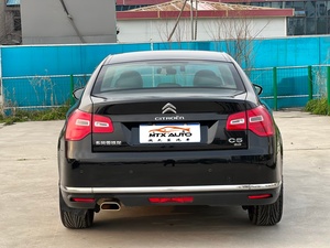Citroën <span class=keywords><strong>C5</strong></span> 2.0LL 2014, Automático, Volante a la Izquierda, Coche Usado, Gasolina, Asientos Eléctricos, Control de Crucero, Coche Clase <span class=keywords><strong>B</strong></span> - Product Image 4